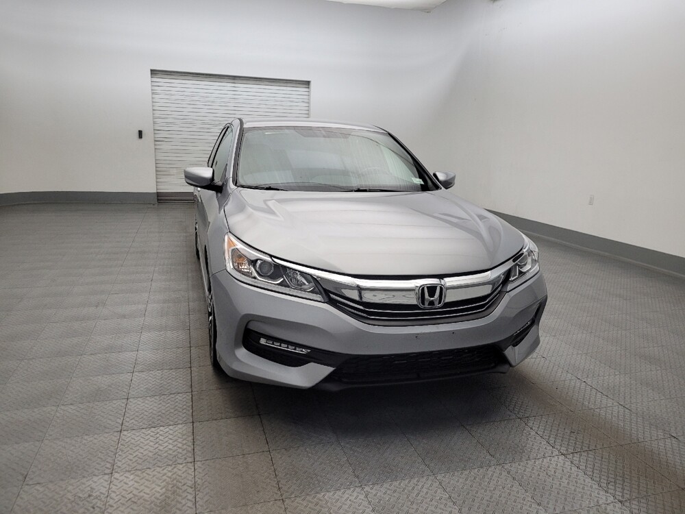 2017 Honda Accord in Mesa, AZ 85210 - 18141012 14