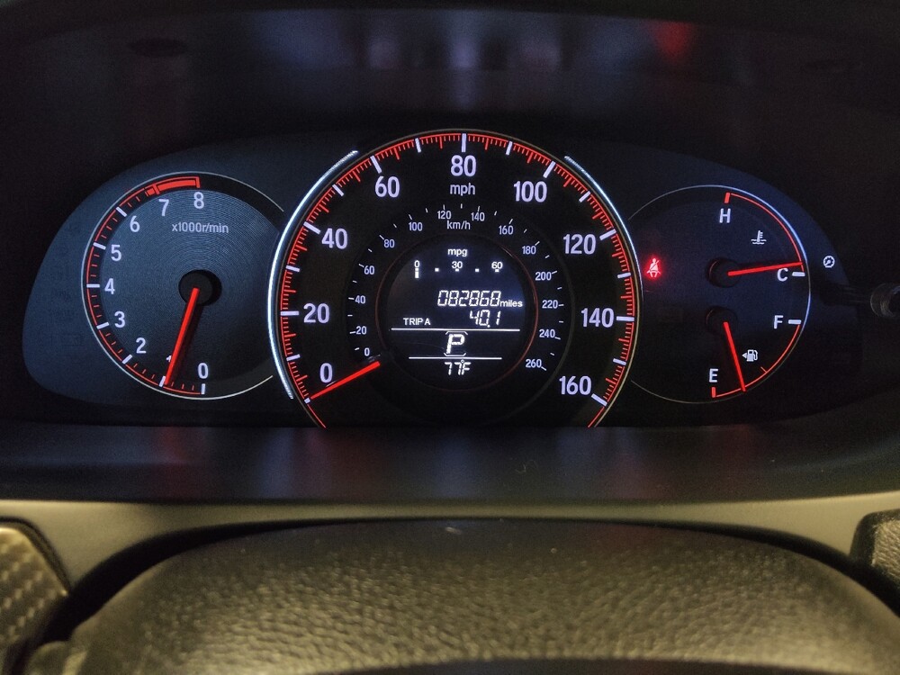 2017 Honda Accord in Mesa, AZ 85210 - 18141012 23