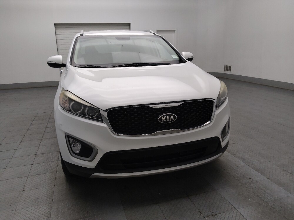 2018 Kia Sorento in Athens, GA 30606 - 18141013 14