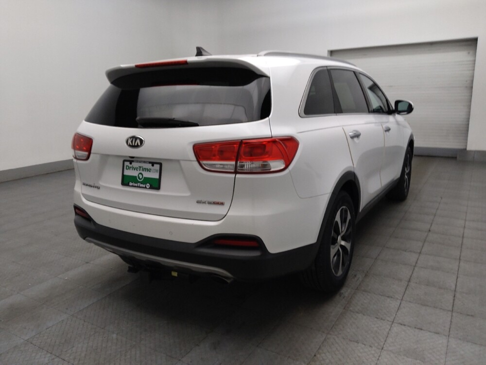 2018 Kia Sorento in Athens, GA 30606 - 18141013 9
