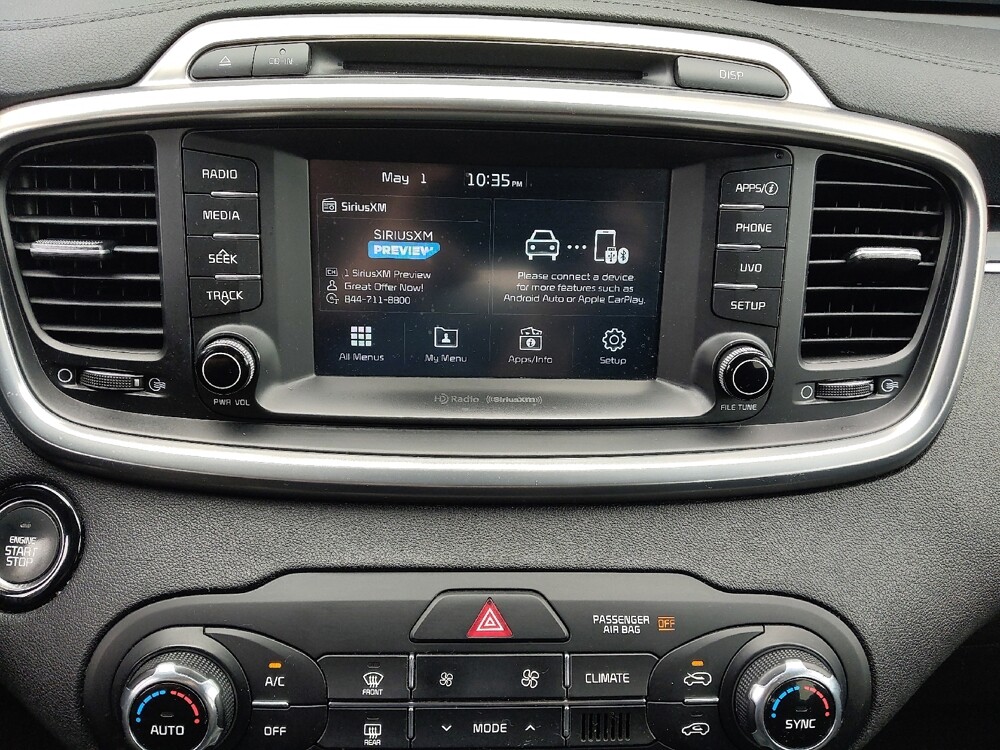2018 Kia Sorento in Athens, GA 30606 - 18141013 25