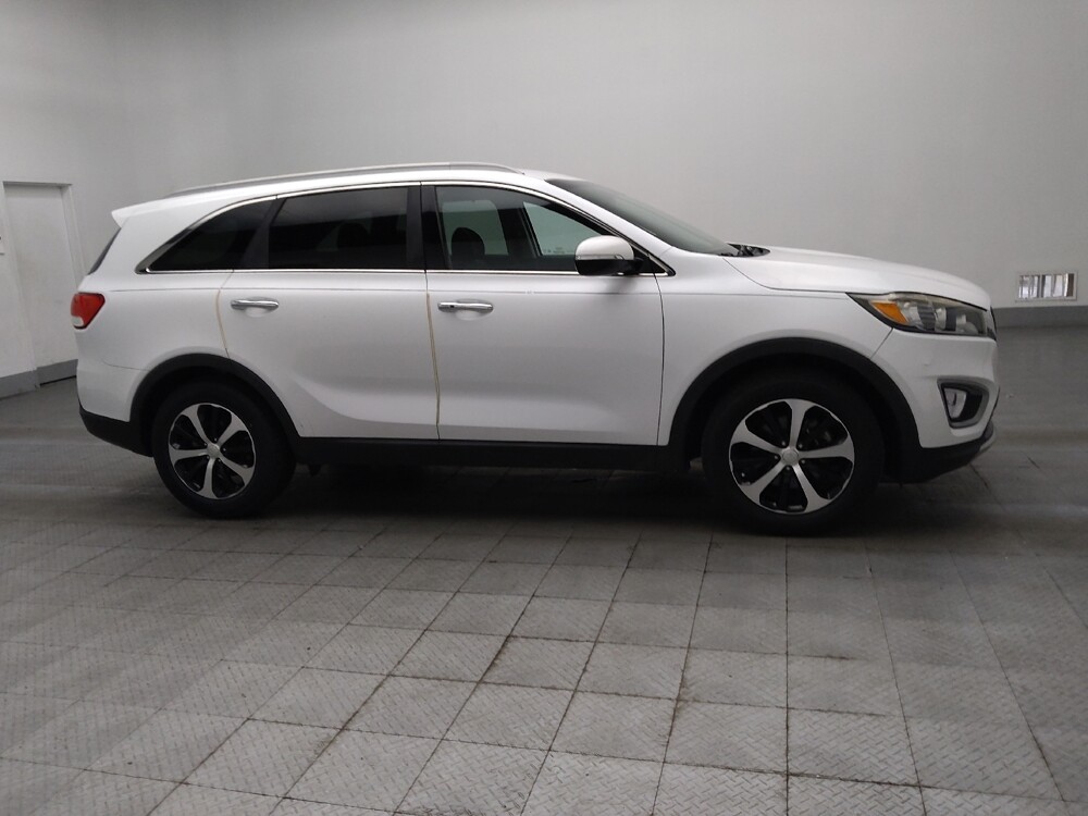 2018 Kia Sorento in Athens, GA 30606 - 18141013 11