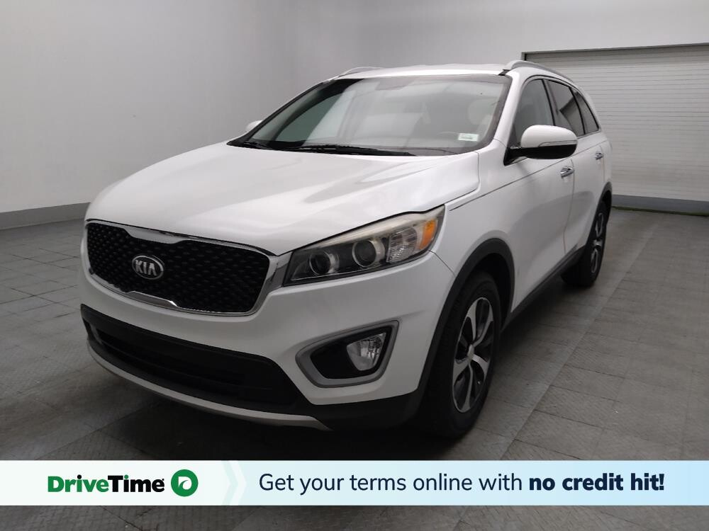 2018 Kia Sorento in Athens, GA 30606 - 18141013