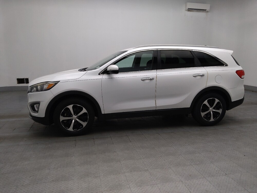 2018 Kia Sorento in Athens, GA 30606 - 18141013 2