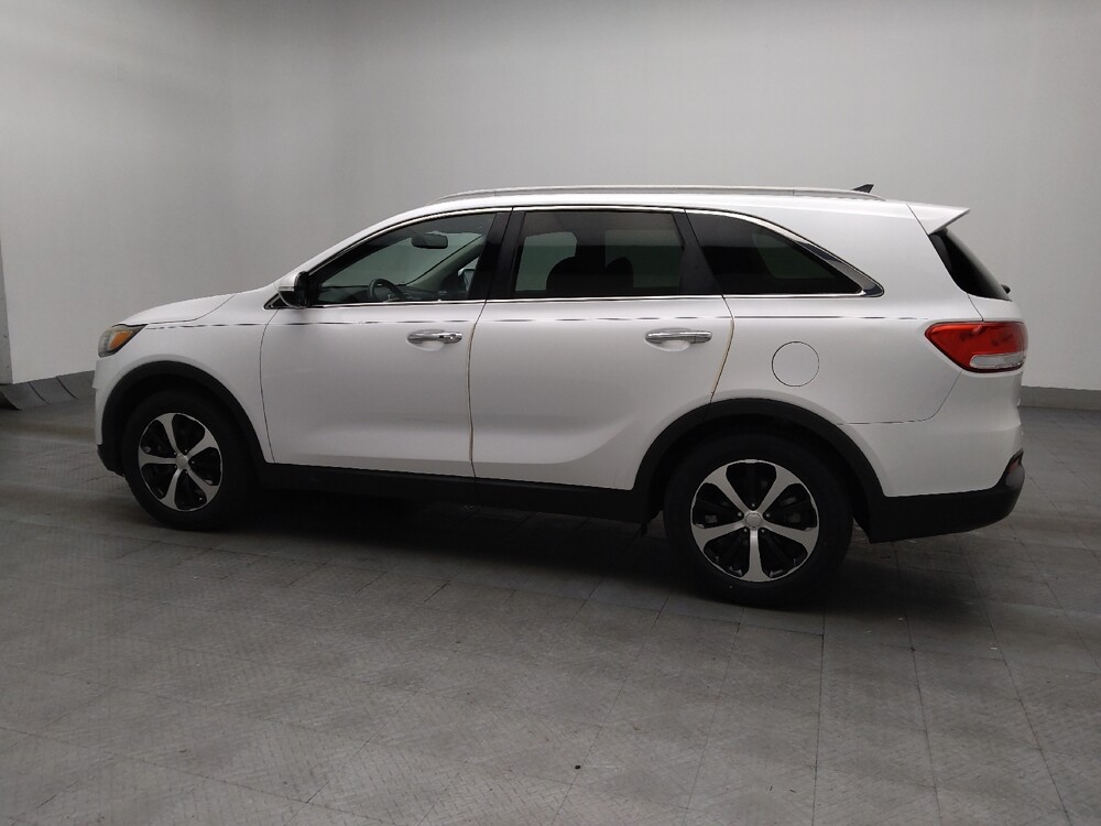 2018 Kia Sorento in Athens, GA 30606 - 18141013 3