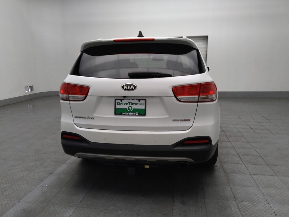 2018 Kia Sorento in Athens, GA 30606 - 18141013 7