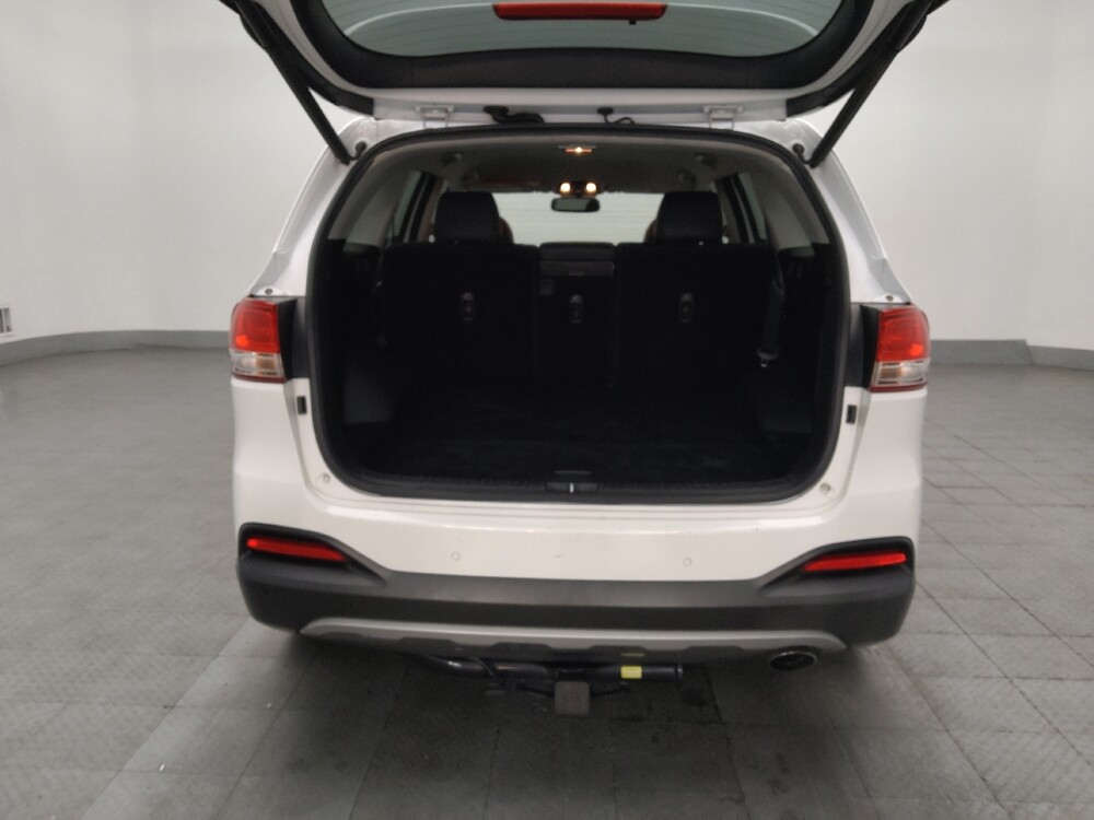 2018 Kia Sorento in Athens, GA 30606 - 18141013 29