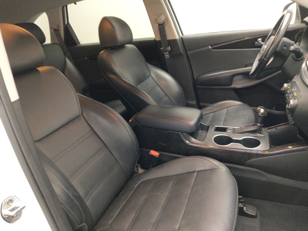 2018 Kia Sorento in Athens, GA 30606 - 18141013 21