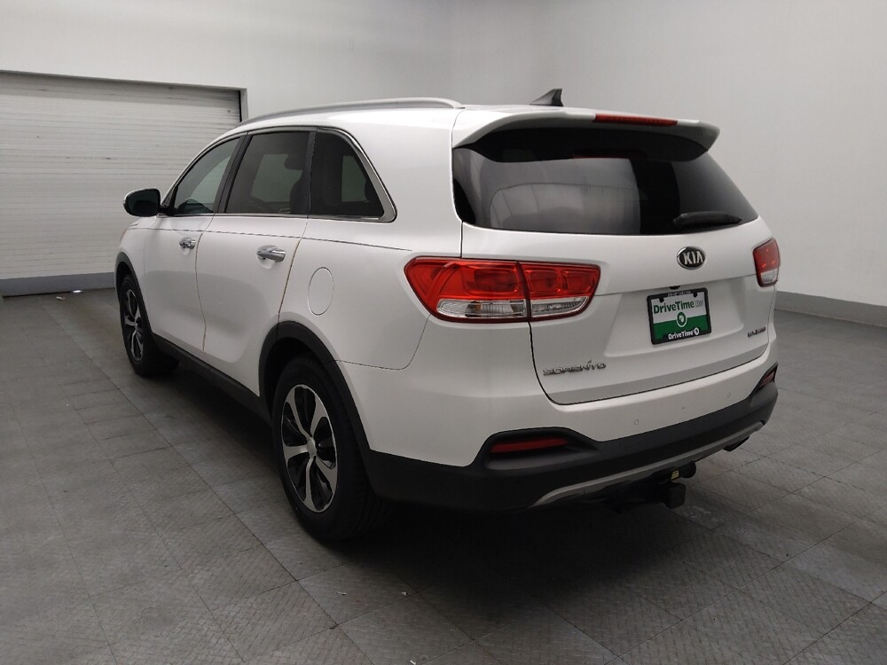 2018 Kia Sorento in Athens, GA 30606 - 18141013 5