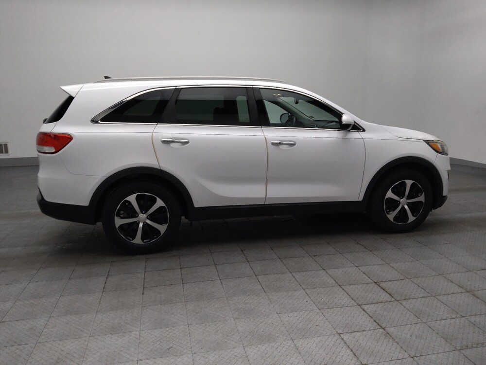2018 Kia Sorento in Athens, GA 30606 - 18141013 10