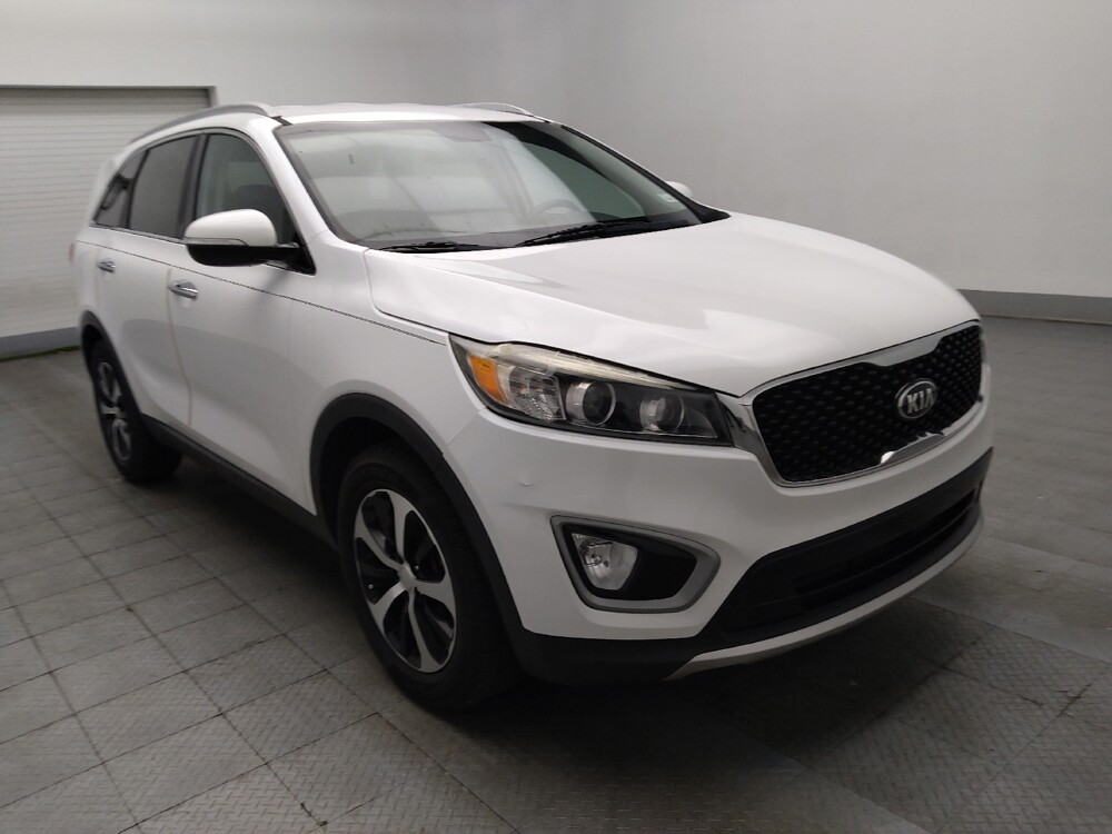 2018 Kia Sorento in Athens, GA 30606 - 18141013 13