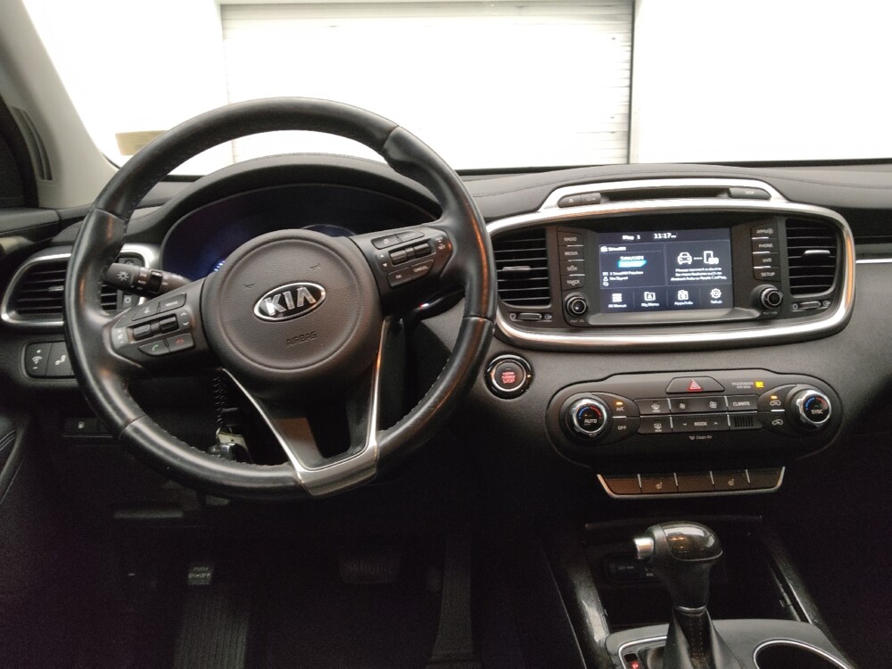 2018 Kia Sorento in Athens, GA 30606 - 18141013 22