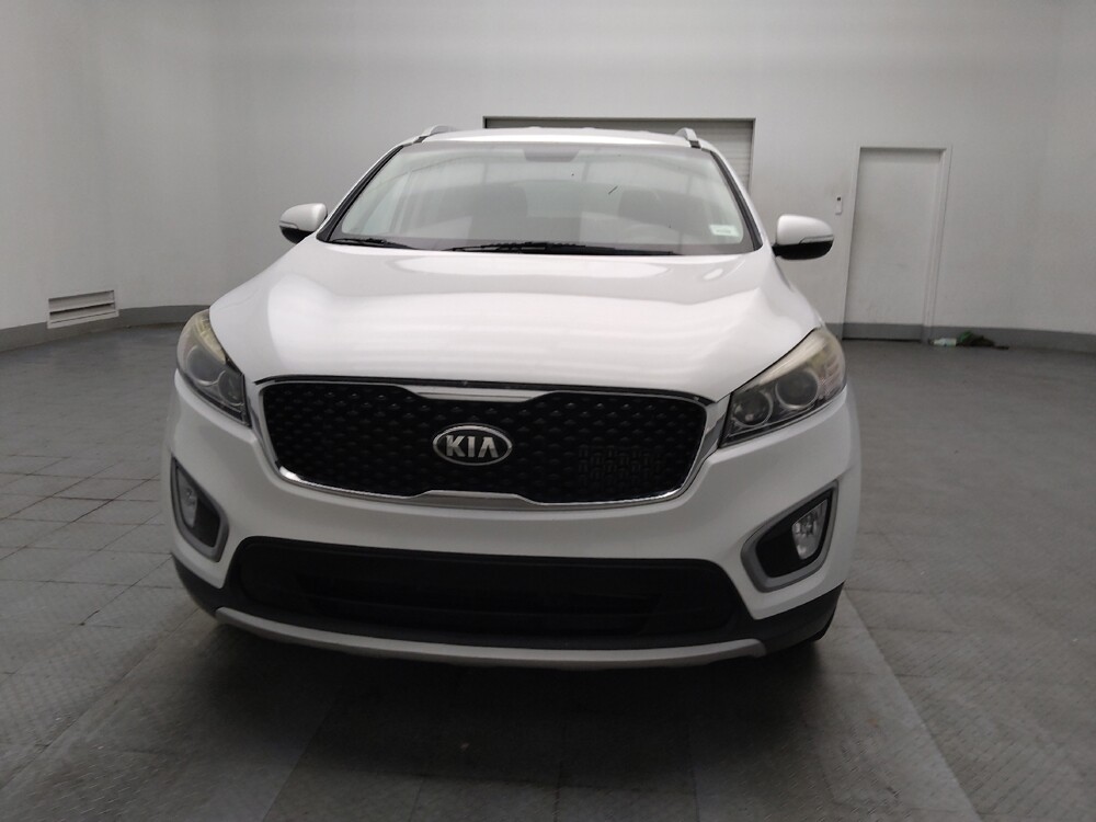 2018 Kia Sorento in Athens, GA 30606 - 18141013 15