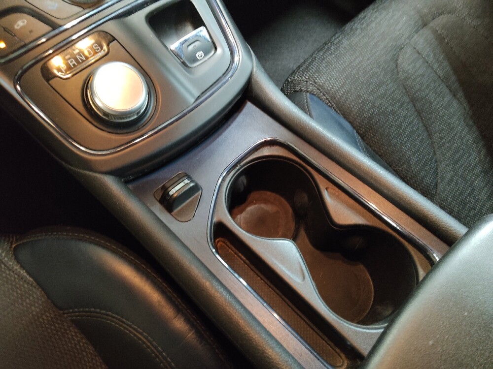 2015 Chrysler 200 in Plano, TX 75074 - 18141014 26