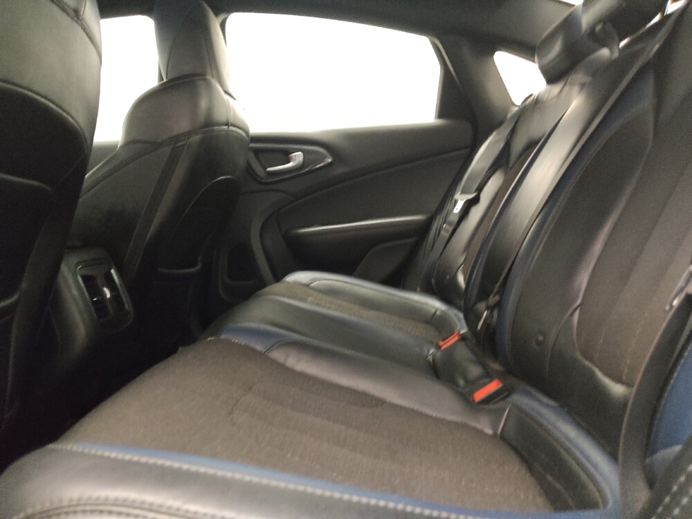 2015 Chrysler 200 in Plano, TX 75074 - 18141014 18