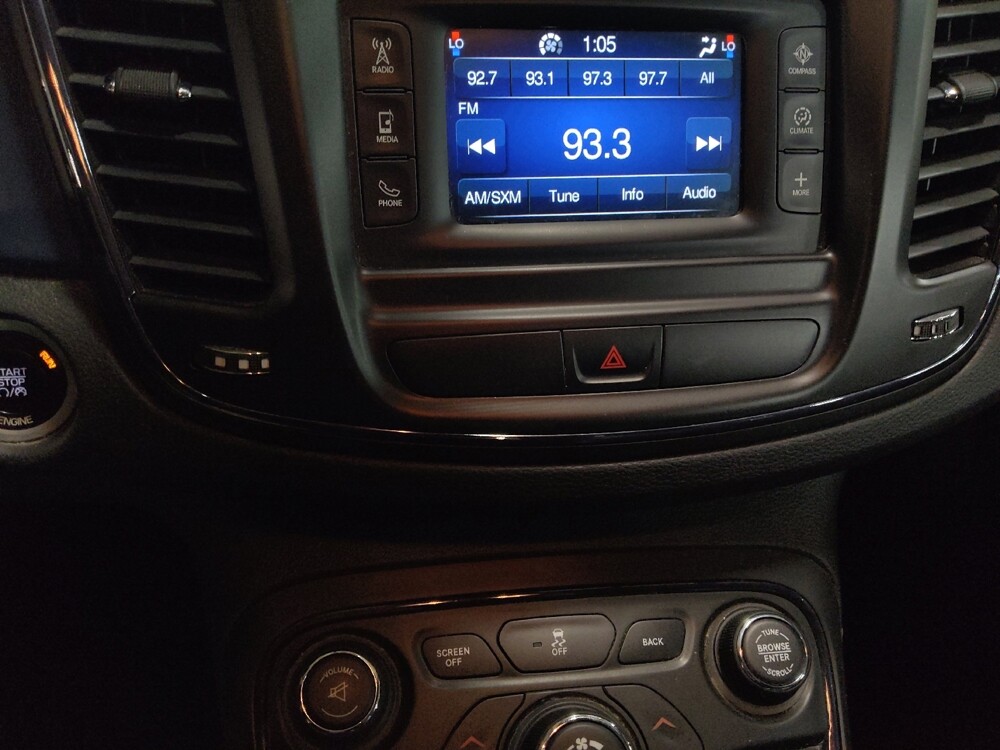 2015 Chrysler 200 in Plano, TX 75074 - 18141014 25