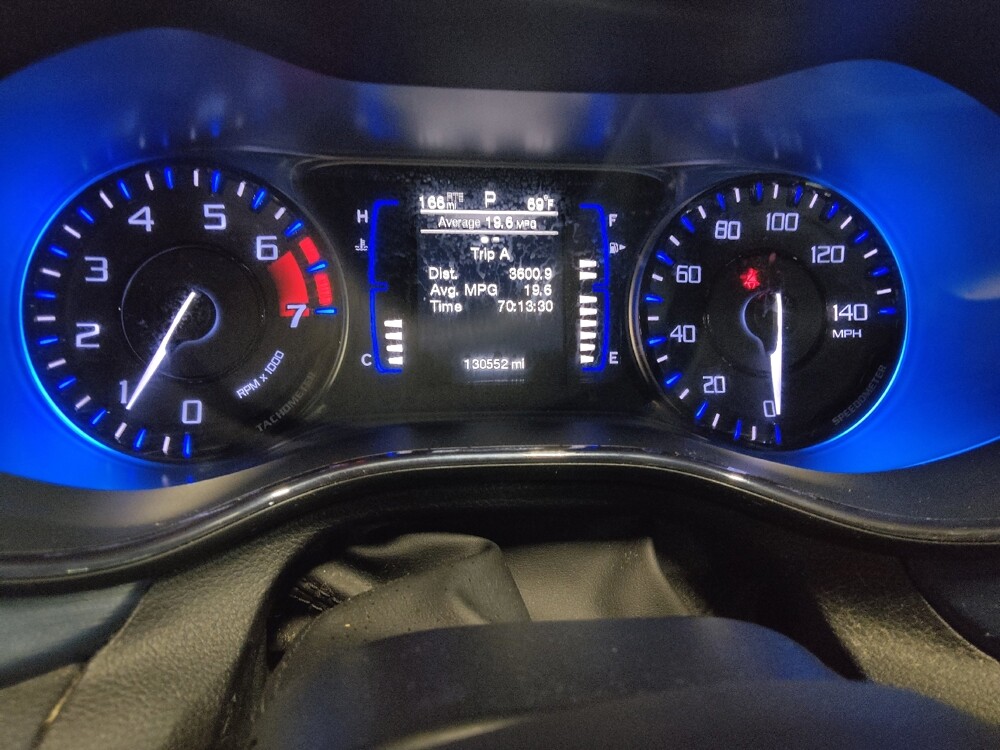 2015 Chrysler 200 in Plano, TX 75074 - 18141014 23
