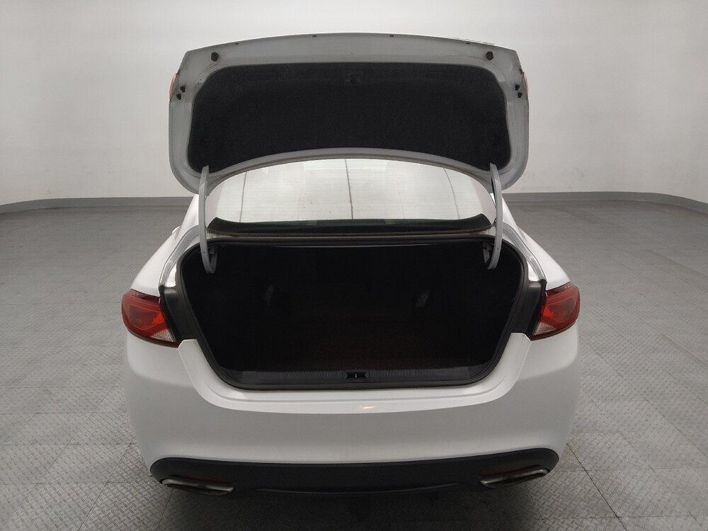2015 Chrysler 200 in Plano, TX 75074 - 18141014 29