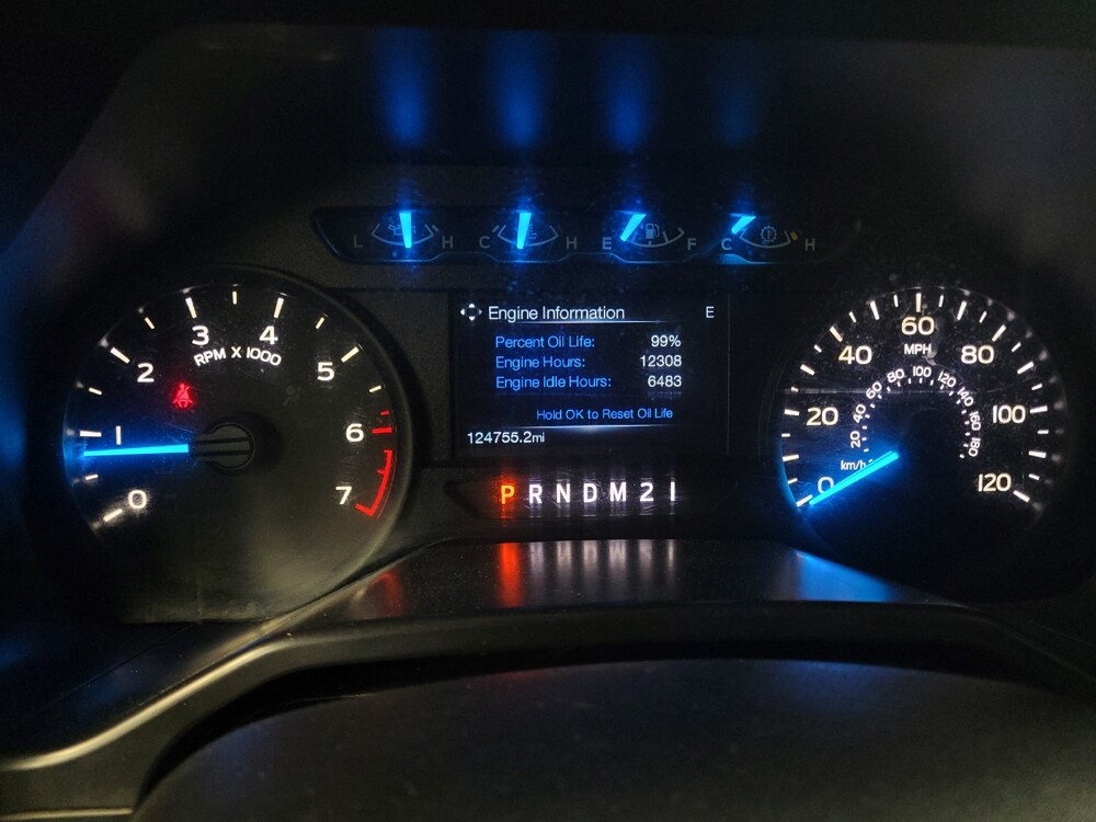 2015 Ford F150 in Lakeland, FL 33815 - 18141015 23