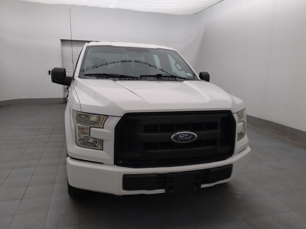 2015 Ford F150 in Lakeland, FL 33815 - 18141015 14