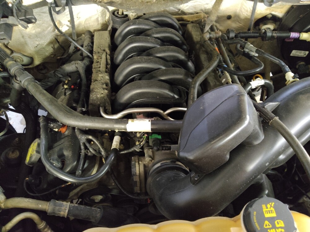 2015 Ford F150 in Lakeland, FL 33815 - 18141015 30
