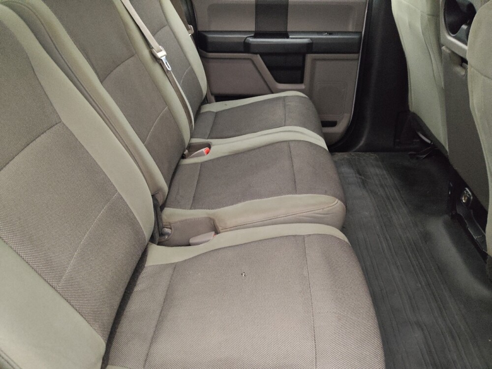 2015 Ford F150 in Lakeland, FL 33815 - 18141015 19
