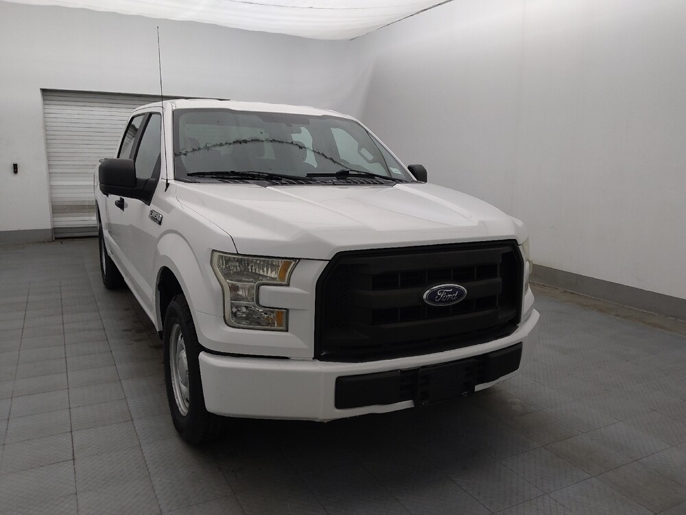 2015 Ford F150 in Lakeland, FL 33815 - 18141015 13