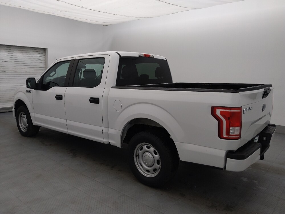 2015 Ford F150 in Lakeland, FL 33815 - 18141015 3