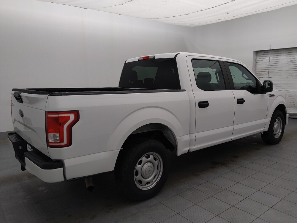 2015 Ford F150 in Lakeland, FL 33815 - 18141015 10