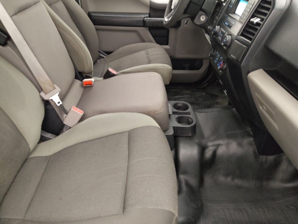 2015 Ford F150 in Lakeland, FL 33815 - 18141015 21