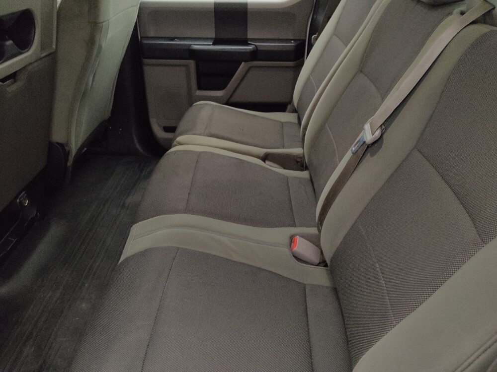 2015 Ford F150 in Lakeland, FL 33815 - 18141015 18
