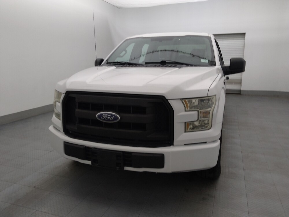 2015 Ford F150 in Lakeland, FL 33815 - 18141015 15