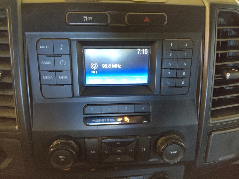 2015 Ford F150 in Lakeland, FL 33815 - 18141015 25