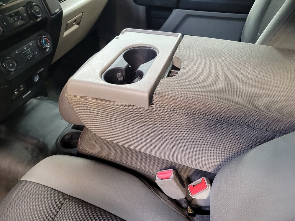 2015 Ford F150 in Lakeland, FL 33815 - 18141015 26