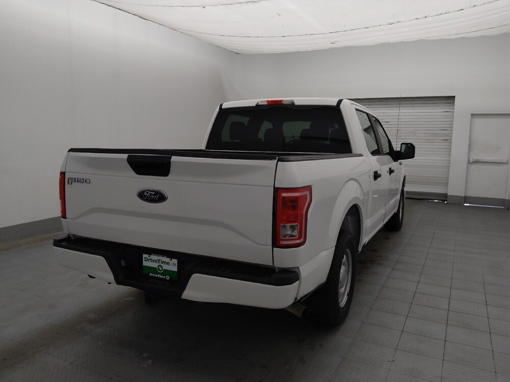 2015 Ford F150 in Lakeland, FL 33815 - 18141015 9