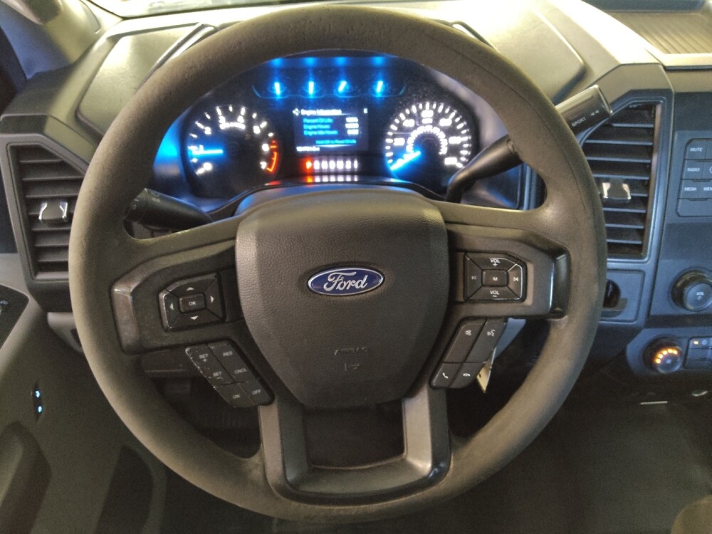 2015 Ford F150 in Lakeland, FL 33815 - 18141015 22