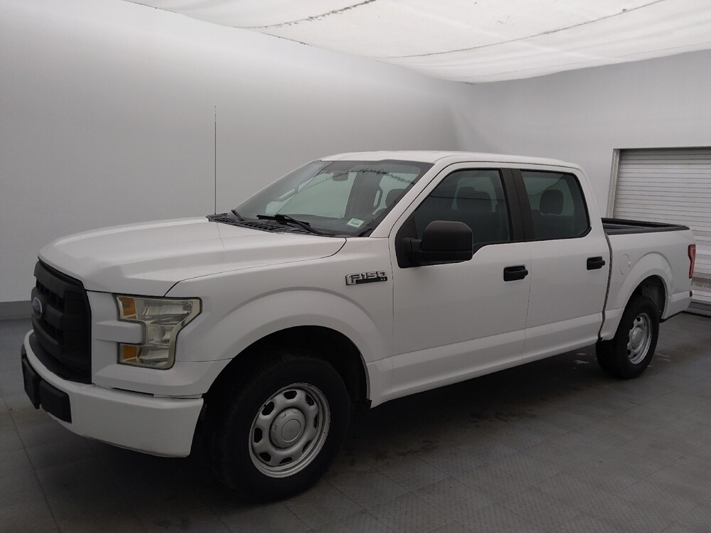 2015 Ford F150 in Lakeland, FL 33815 - 18141015 2