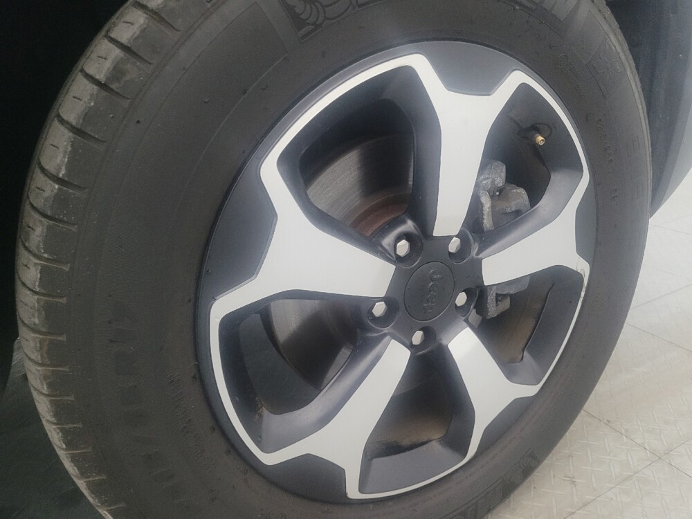 2021 Jeep Renegade in Lakeland, FL 33815 - 18141016 31
