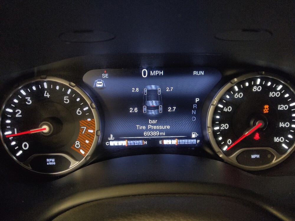 2021 Jeep Renegade in Lakeland, FL 33815 - 18141016 23