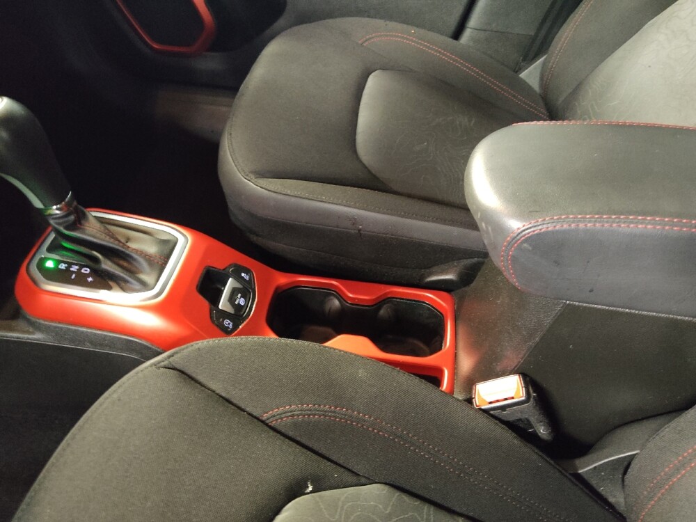 2021 Jeep Renegade in Lakeland, FL 33815 - 18141016 26