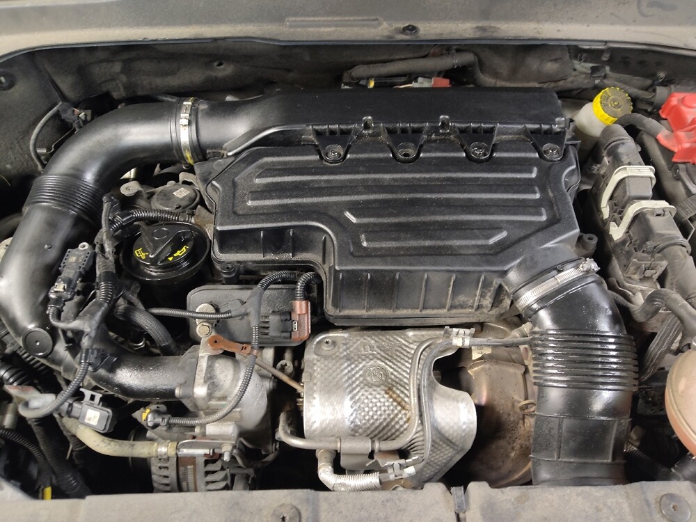 2021 Jeep Renegade in Lakeland, FL 33815 - 18141016 30