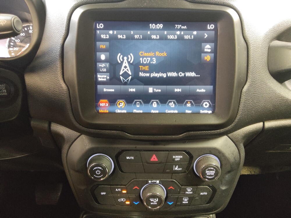 2021 Jeep Renegade in Lakeland, FL 33815 - 18141016 25