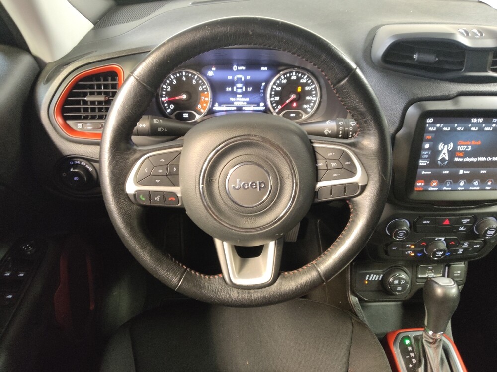 2021 Jeep Renegade in Lakeland, FL 33815 - 18141016 22