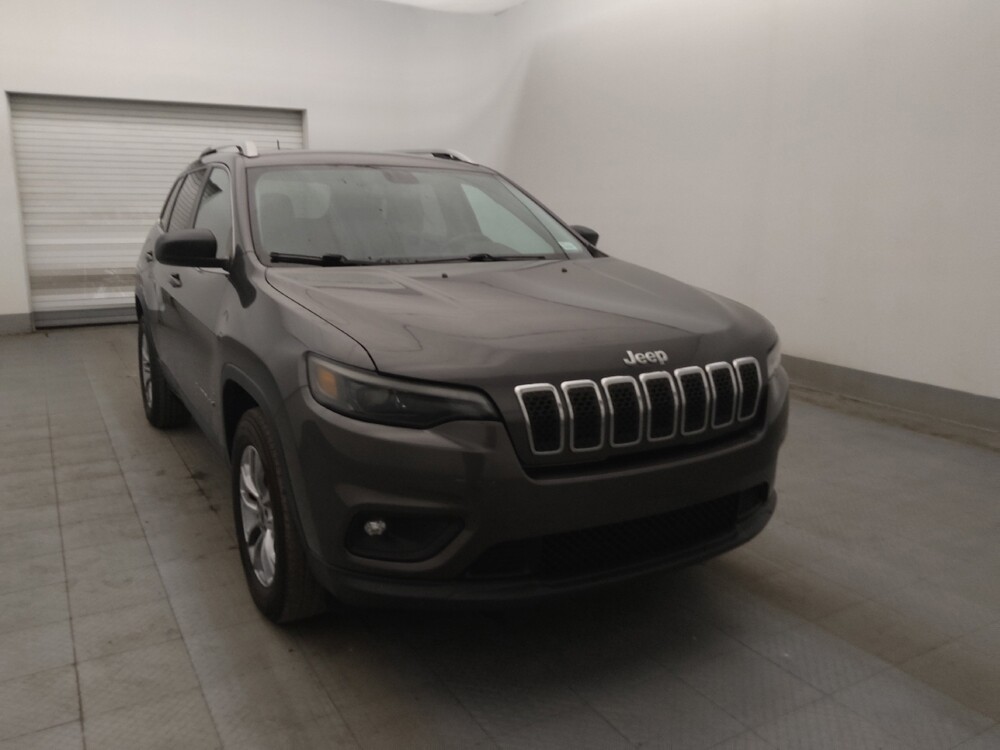 2019 Jeep Cherokee in Lakeland, FL 33815 - 18141019 13