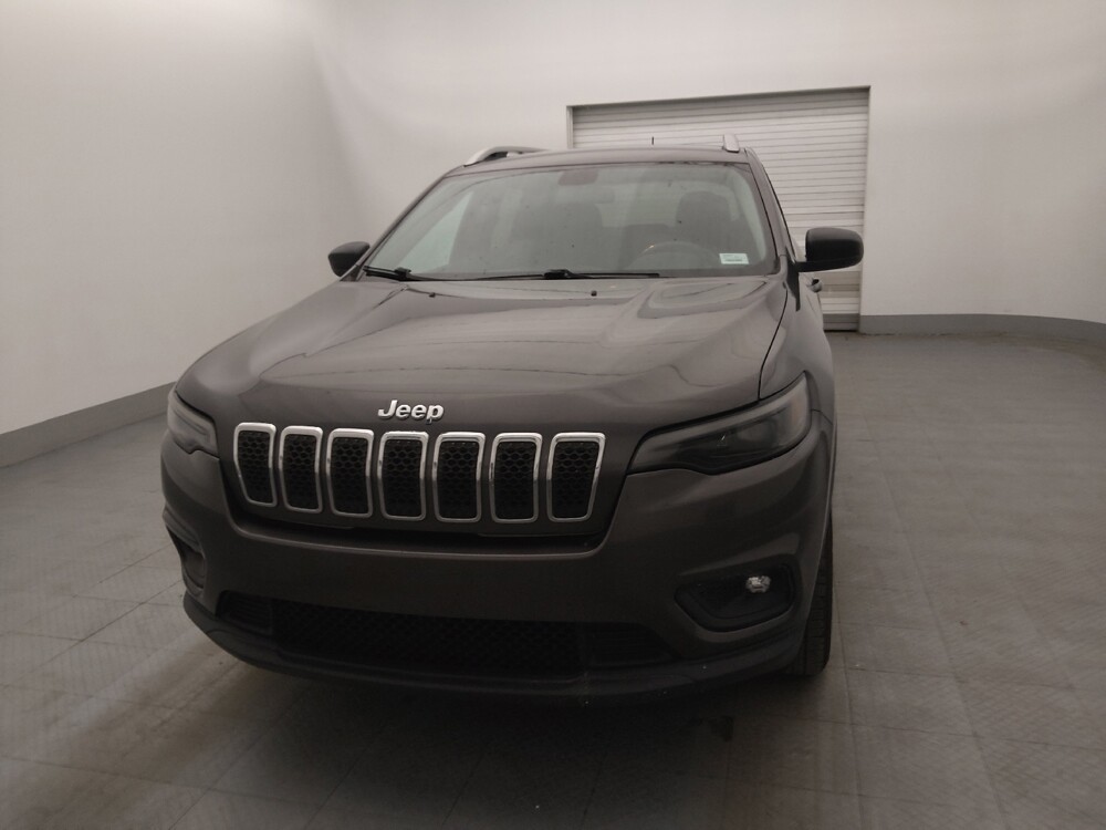 2019 Jeep Cherokee in Lakeland, FL 33815 - 18141019 15