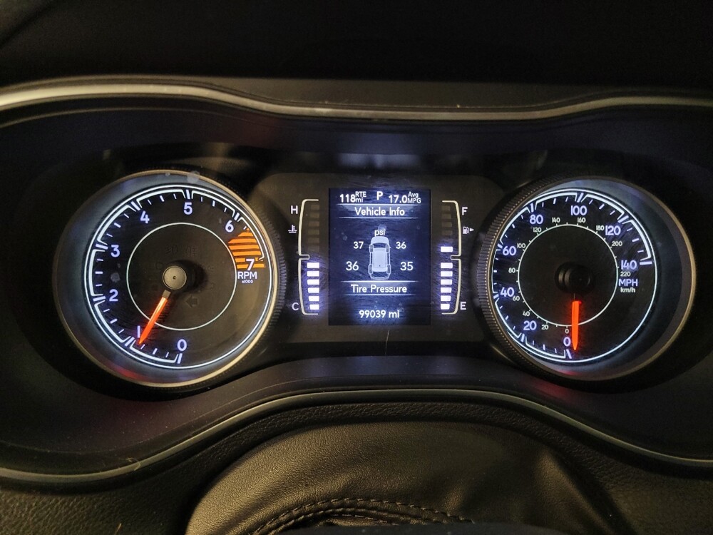 2019 Jeep Cherokee in Lakeland, FL 33815 - 18141019 23