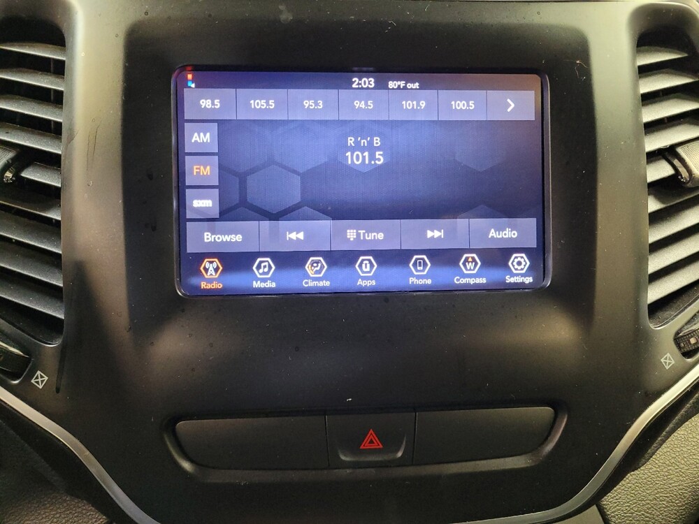 2019 Jeep Cherokee in Lakeland, FL 33815 - 18141019 25