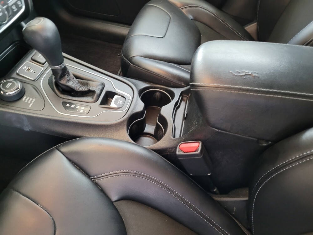 2019 Jeep Cherokee in Lakeland, FL 33815 - 18141019 26