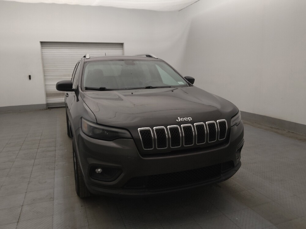 2019 Jeep Cherokee in Lakeland, FL 33815 - 18141019 14