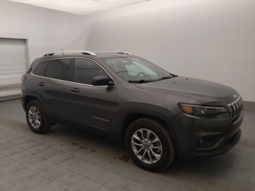 2019 Jeep Cherokee in Lakeland, FL 33815 - 18141019 11